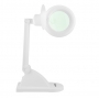 LUPA DE MESA - HL-200 (C/ LED) - BIVOLT