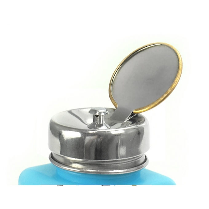 DISPENSER ESD HK-60 - C/ VALVULA 180ML