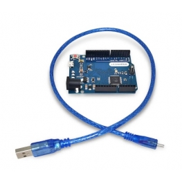 ARDUINO - PLACA - LEONARDO C/ CABO USB