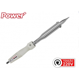 HIKARI - FERRO DE SOLDA 100W - 220V               
