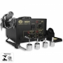 ESTACAO DE RETRAB./SOLDA MAX 950A - 127V ANALOG
