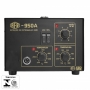 ESTACAO DE RETRAB./SOLDA MAX 950A - 127V ANALOG