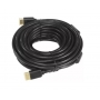 CABO HDMI -  10 METROS - MACHO/ MACHO COM FILTRO