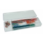 CABO JUMPER - PARA PROTOBOARD KIT 140 PECAS