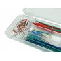 CABO JUMPER - PARA PROTOBOARD KIT 140 PECAS
