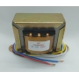 TRAFO - 15+15VAC - 1A (127/220VAC)