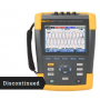 ANALISADOR DE ENERGIA FLK-435 II