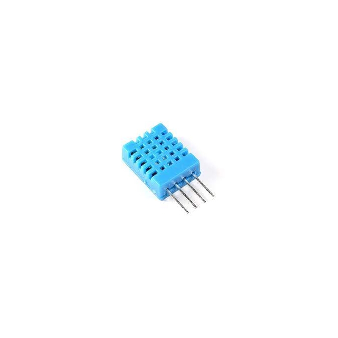 ARDUINO - MODULO - SENSOR TEMPERATURA E UMIDADE DHT11 - ( PLACA )