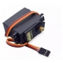 ARDUINO - ACESSORIO - MOTOR SERVO MG-995