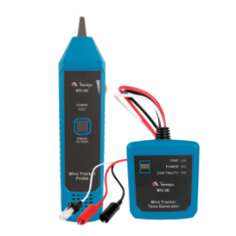 IDENTIFICADOR DE CABOS - MTC 183