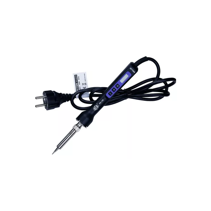 FERRO DE SOLDA - RS 150 - 220V - CONTROLE TEMPERATURA