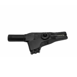 GARRA JACARE 42 - REF. 42 PRETO