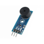 ARDUINO - SHIELD - MODULO BUZZER MINI ATIVO - YL 044 - A077
