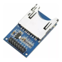 ARDUINO - SHIELD - LEITOR DE CARTAO SD PARA ARDUINO
