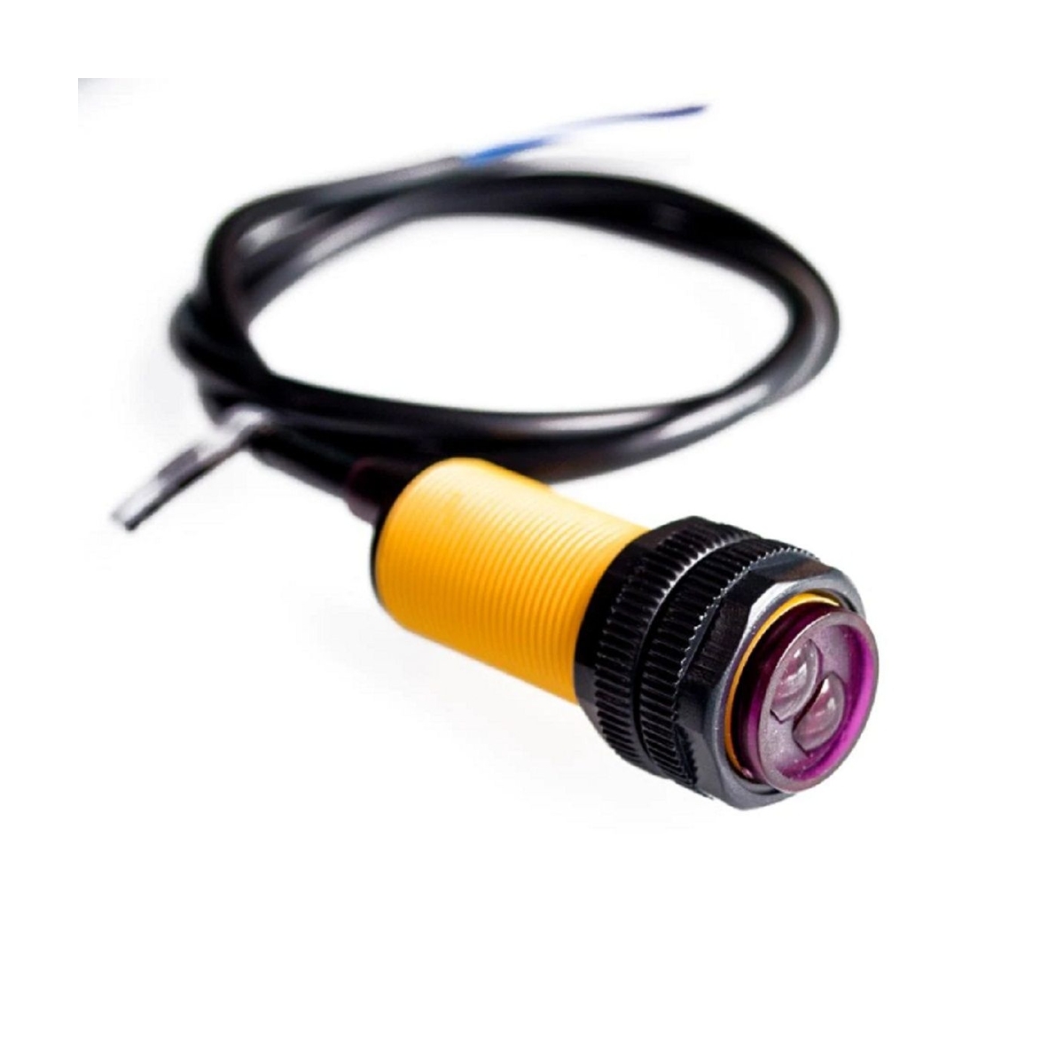 ARDUINO - SENSOR - OBSTACULO IR - E18 D80NK