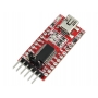 ARDUINO - MODULO - CONVERSOR - FTDI P/KIT APM USB P/ SERIAL 232