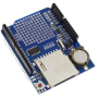 ARDUINO - SHIELD - DATALOGGER