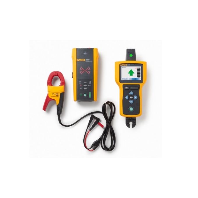 LOCALIZADOR DE CABOS FLUKE-2062 COM MALETA