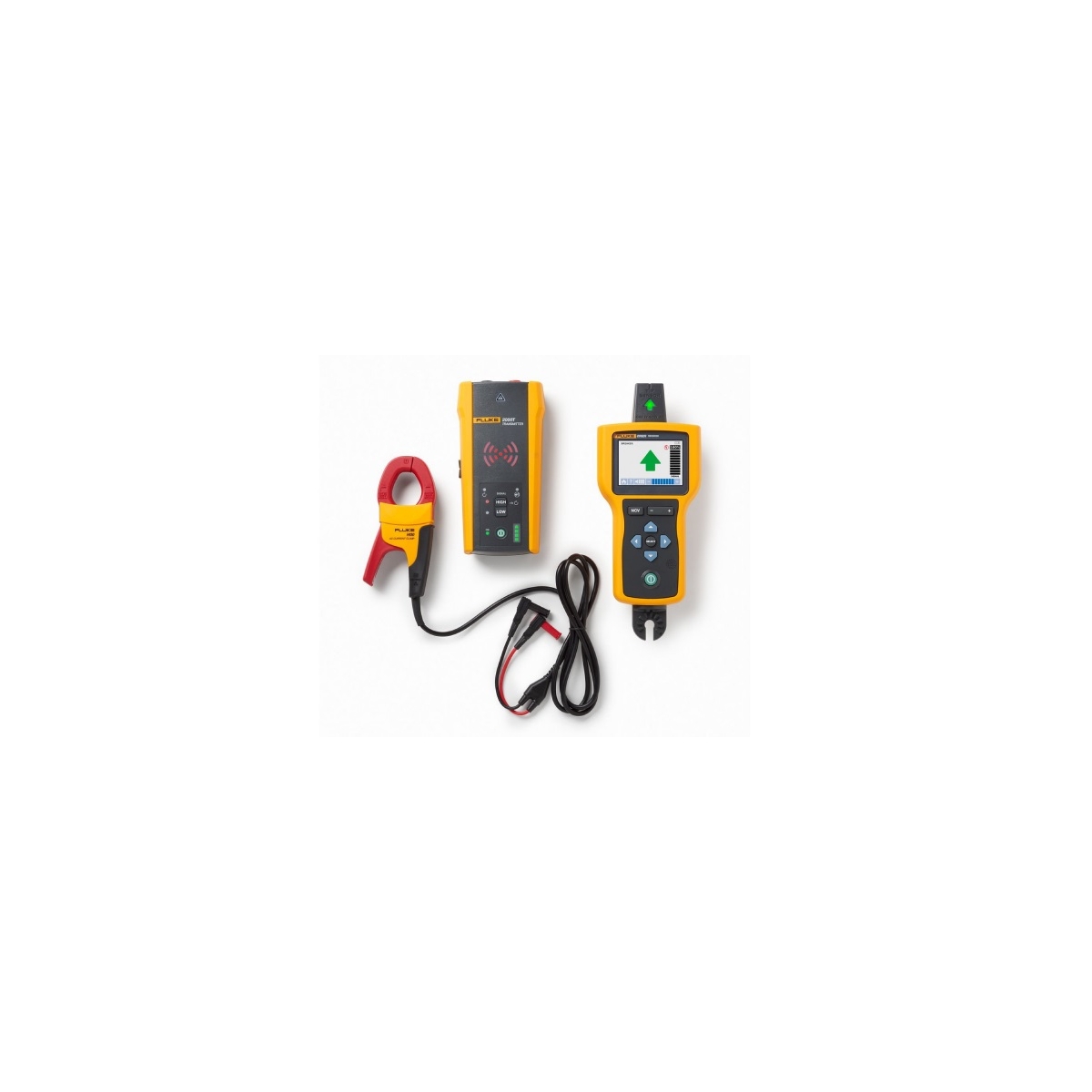 LOCALIZADOR DE CABOS FLUKE-2062 COM MALETA