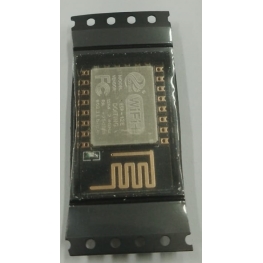 ARDUINO - SHIELD - WIFI SERIAL ESP  8266 ESP 12E - 2,4 GHZ