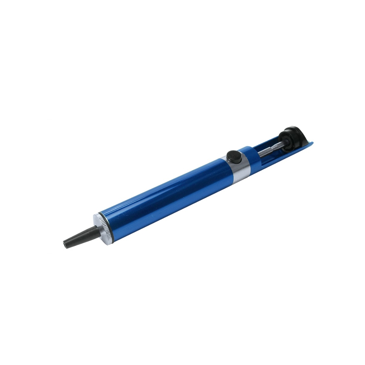 HIKARI - SUGADOR DE SOLDA METALICO AZUL ZD-192    