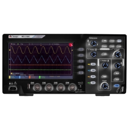 MINIPA - OSCILOSCOPIO - MO 1104C - COLOR,4CH,USB - 100MHZ - 1GS/S