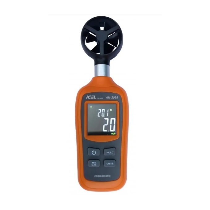 ANEMOMETRO - AN 3035