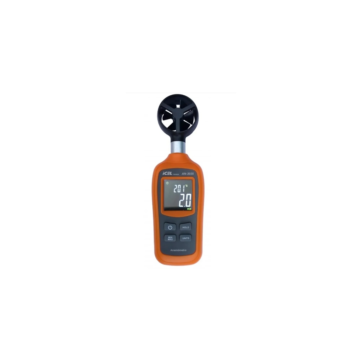ANEMOMETRO - AN 3035
