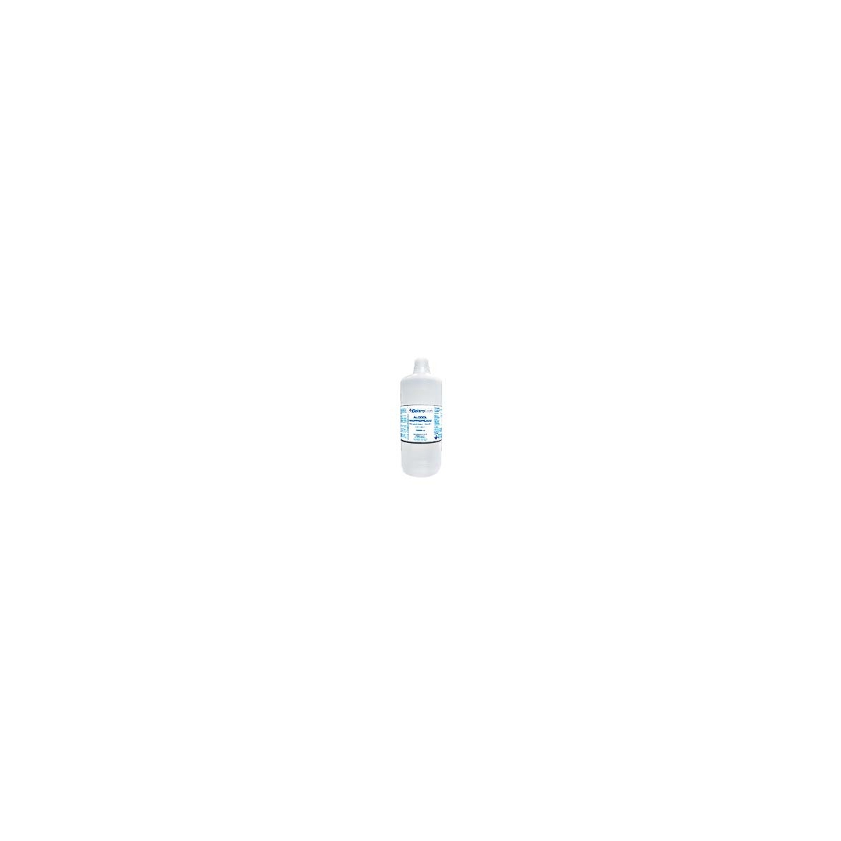 ELK - ALCOOL ISOPROPILICO - 1000 ML - 1LITRO      