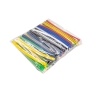 SPAGUETTI - KIT TUBO - TERMO ENCOLHIVEL 10CM X 140 UNIDADES
