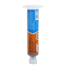 SOLDA EM PASTA - SERINGA - 35GR MECHANIC BGA SMD - XGZ40