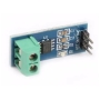 ARDUINO - SENSOR - CORRENTE ACS712 -  5A