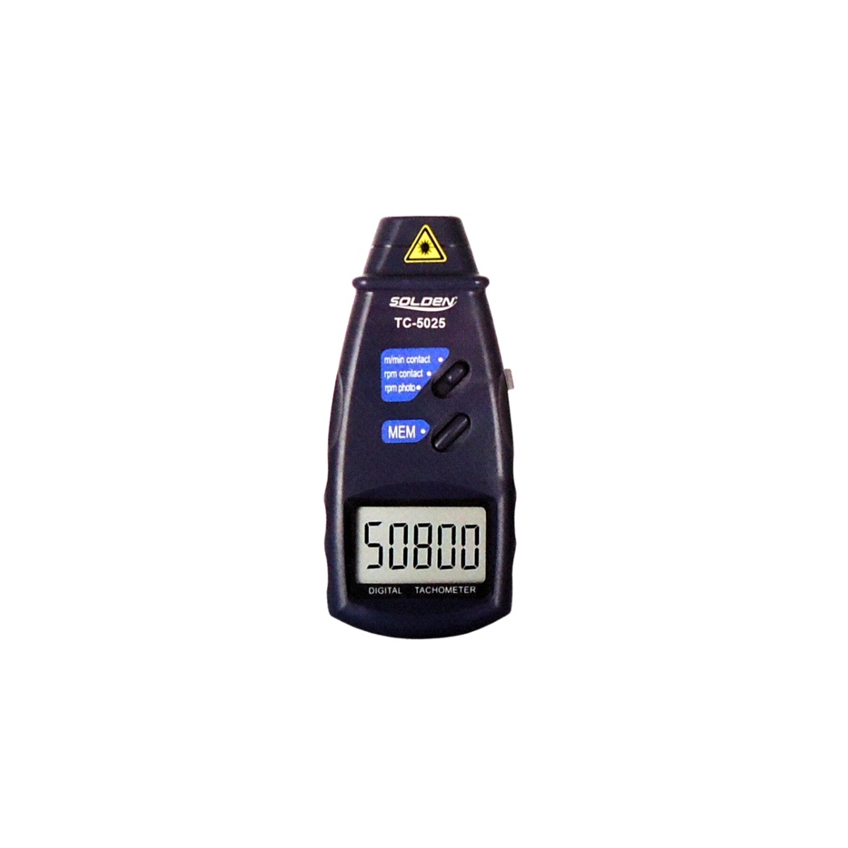 TACOMETRO - TC 5025