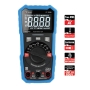 MULTIMETRO DIGITAL  - ET 1505A