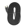 CABO HDMI - 3,0 METROS - MACHO/ MACHO 1.4 - KNUP