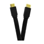 CABO HDMI - 3,0 METROS - MACHO/ MACHO 1.4 - KNUP