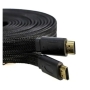CABO HDMI - 3,0 METROS - MACHO/ MACHO 1.4 - KNUP