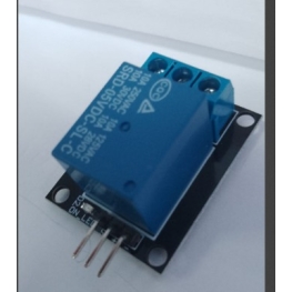 ARDUINO - SHIELD - RELE 5V 1 CANAL