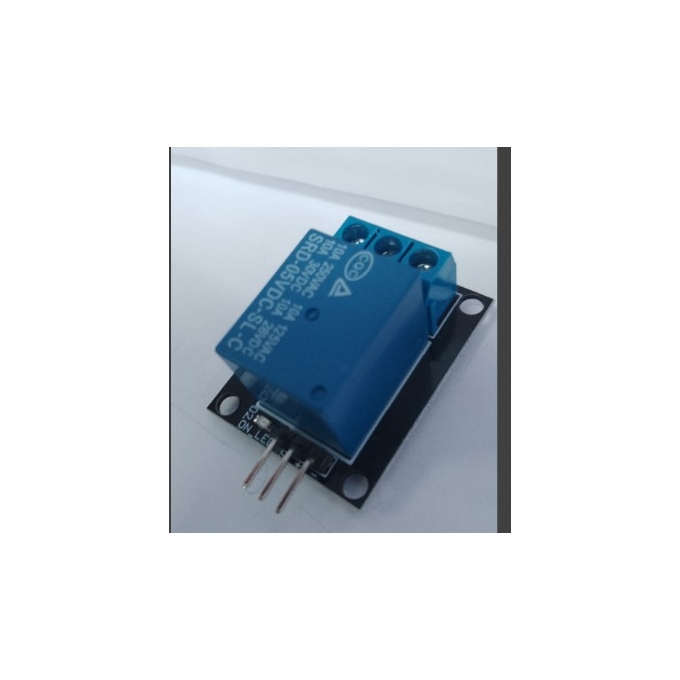 ARDUINO - SHIELD - RELE 5V 1 CANAL