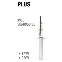 HIKARI - RESISTENCIA P/HIKARI PLUS CR60P 110V     