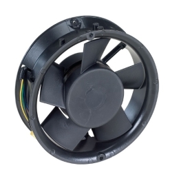 VENTILADOR - VENTISILVA - E15 CD - BIVOLT