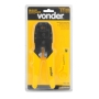 VONDER - ALICATE CRIMP AC-245 P/ RJ11/12/45