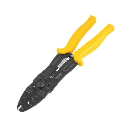 VONDER - ALICATE CRIMP TERMINAL PRE-ISOLADOS  AP-055 0,50MM A 5MM