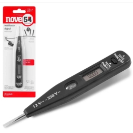 CHAVE TESTE DIGITAL 954